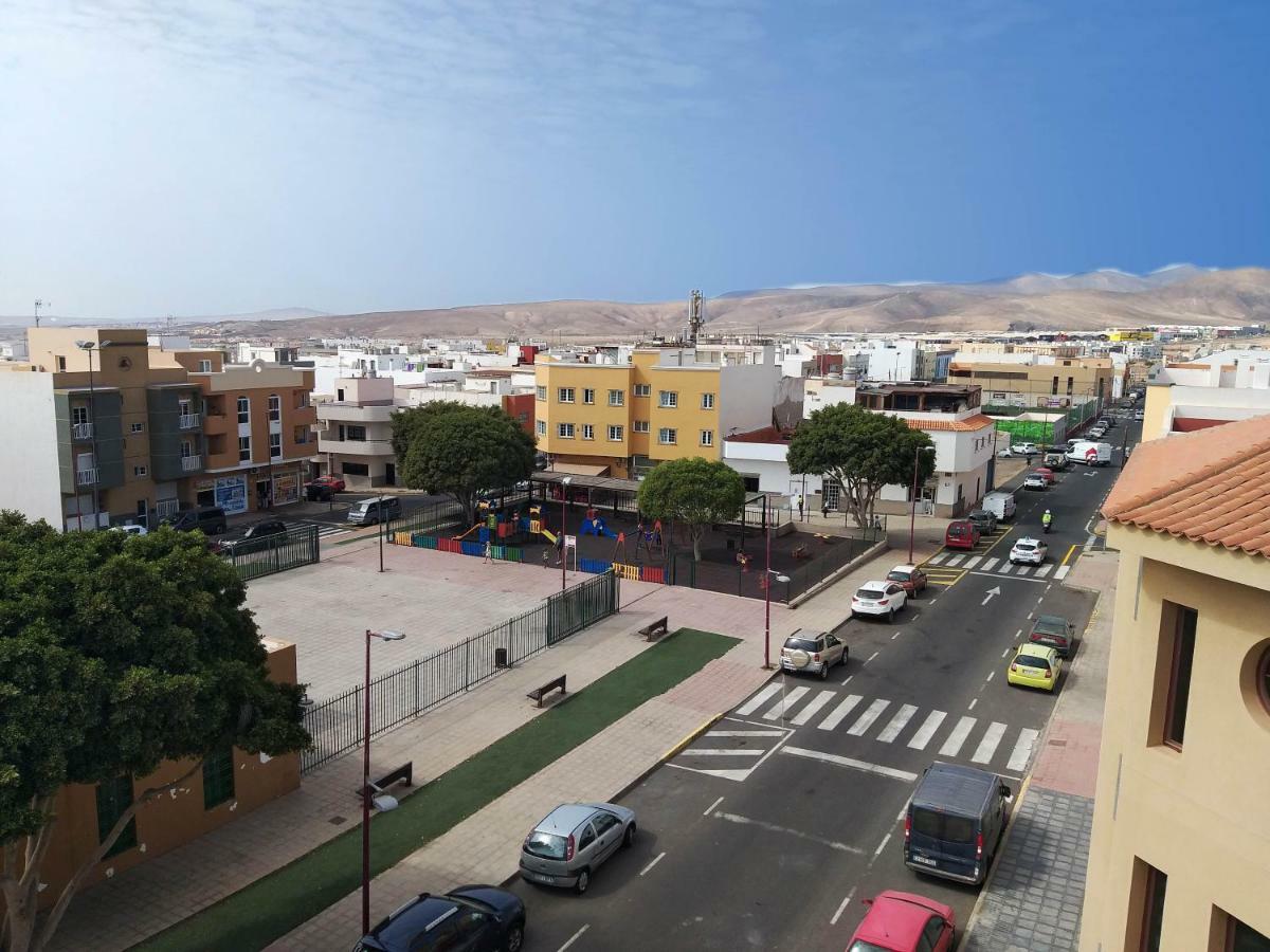 Puerto del Rosario The Best Apartamento Exterior foto